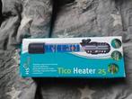 HS AQUA tico heater 25. Chauffage d'aquarium.Neuf, Enlèvement ou Envoi