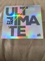 3 cd box van regi, Enlèvement ou Envoi