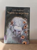 L. Holeman - Vogels in mijn kop, Ophalen, Zo goed als nieuw, L. Holeman