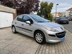 Peugeot 1.4 Petrol. met 5-deurs airco, Testrit aan huis, Bedrijf, Euro 4, Zilver of Grijs