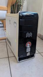 Computerbehuizing * Dell XPS * micro ATX - gebruikt., Computers en Software, Computerbehuizingen, Ophalen, Gebruikt