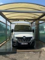 Renault Master 2.3 Blue dCi Energy L2H2 3,5 Grand Confort, Auto's, Euro 6, Renault, Particulier, Elektrische ramen