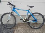 MTB Lombardo Alu, Hardtail, Ophalen, Gebruikt, Overige merken