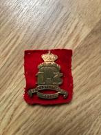 Insigne de beret 13e de ligne, Verzamelen, Ophalen of Verzenden