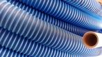 alpex 20/2  -  25m of 50m rood of blauw san+cv nieuw, Ophalen, Nieuw, Radiator