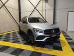 Mercedes-Benz GLC 300 300 de 4Matic AMG+Nightpack/LED/VerwLe, Automaat, Zwart, 4 cilinders, Alcantara