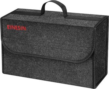 Nieuw Kofferbakorganizer maat S organizer  GRATIS LEVERING beschikbaar voor biedingen