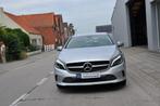 Mercedes-Benz A-Klasse A140 A 180 BlueEfficiency (bj 2017), Auto's, Gebruikt, 1595 cc, Bedrijf, Elektrische stoelverstelling