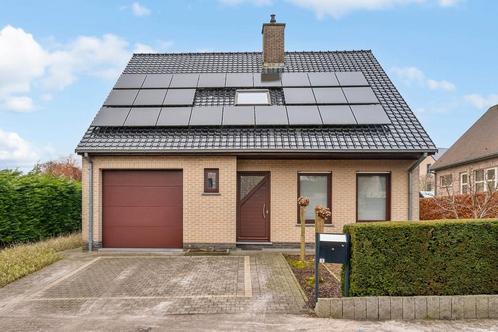 Huis te koop in Zottegem, 4 slpks, Immo, Huizen en Appartementen te koop, Vrijstaande woning, B