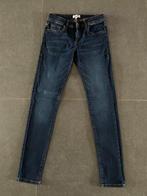 donkerblauwe jeansbroek JBC maat 152, Utilisé, Garçon, Enlèvement ou Envoi, Pantalon