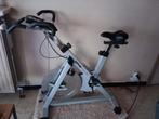 KETTLER RACER spinningfiets, Sports & Fitness, Appareils de fitness, Enlèvement, Comme neuf, Jambes, Vélo de spinning