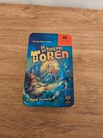 De Betoverde Toren van Drie Magiërs Spellen, Hobby en Vrije tijd, Gezelschapsspellen | Bordspellen, Ophalen of Verzenden, Zo goed als nieuw