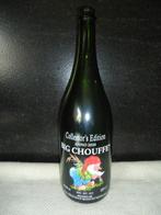 Br.d'Achouffe : Big Chouffe fles 2020 1,5l leeg, Duvel, Bouteille(s), Utilisé, Enlèvement ou Envoi