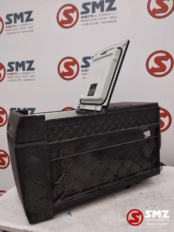 Occ réfrigérateur Mercedes, Autos : Pièces & Accessoires, Pièces camion, Mercedes-Benz, Autres pièces automobiles, Utilisé