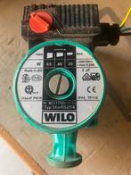 Circulatiepomp WILO verwarming, Ophalen, Zo goed als nieuw