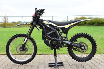 Surron Ultra Bee 2024 met papieren beschikbaar voor biedingen