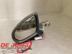 Rétroviseur extérieur gauche d'un Mercedes A-Klasse, Autos : Pièces & Accessoires, Rétroviseurs, 3 mois de garantie, Utilisé, -