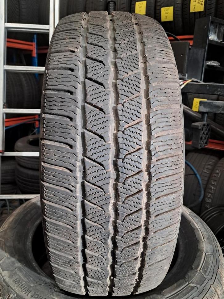 22555/17C 225/55/17C 225/55r17C winter, Auto-onderdelen, Besturing, Ophalen