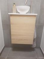 WC onderkast, Ophalen, Nieuw, 50 tot 100 cm, Landelijk