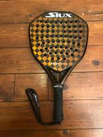 Siux Fenix Pro 5, Sport en Fitness, Ophalen of Verzenden, Gebruikt, Padelracket