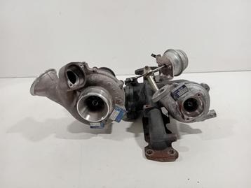 TURBO Volvo S60 II (FS) (01-2010/12-2018) beschikbaar voor biedingen