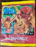 Lego Ninjago 892405 Kai uit 2024 - Nieuw!, Kinderen en Baby's, Speelgoed | Duplo en Lego, Ophalen of Verzenden, Nieuw, Complete set