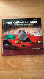 J.A. Rowe - Het Olifanten-Kind, Ophalen of Verzenden, J.A. Rowe; R. Kipling