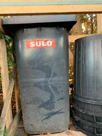 Container Sulo 180l, Ophalen, Zo goed als nieuw