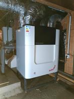 Système de ventilation mécanique VMC double et simple flux, Doe-het-zelf en Bouw, Ventilatie en Afzuiging, Ophalen of Verzenden