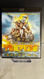 Torpedo, CD & DVD, Blu-ray, Comme neuf, Enlèvement ou Envoi, Action