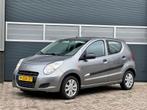 Suzuki Alto 1.0 Celebration EASSS bj.2015 Airco|Stuur bekr|N, Start-stop-systeem, Handgeschakeld, Grijs, 94 g/km