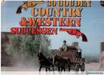 30 gouden country & western successen, Gebruikt, Ophalen of Verzenden