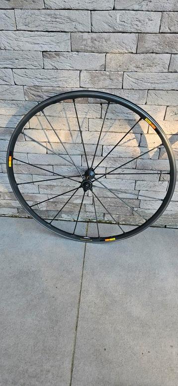 Mavic R-SYS SLR, Enlèvement ou Envoi, Utilisé