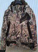 Deerhunter Muflon Jacket realtree max-5, Enlèvement ou Envoi, Taille 52/54 (L)