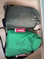 Fatboy lamzac, Ophalen of Verzenden, Zo goed als nieuw, Groen
