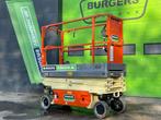 JLG 1930ES, Zakelijke goederen, Machines en Bouw | Liften, Steigers en Ladders