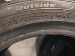 225/45r17 Fulda 225/45/r17  225/45 r17 22545r17 22545r17, Ophalen of Verzenden