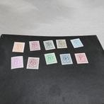 BELGIE Dienst 47 /56 postfris met cote 50,00 €, Postzegels en Munten, Ophalen of Verzenden, Postfris