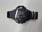 Casio MTG-B3000 high end, zeeeeeer mooi herenhorloge, Handtassen en Accessoires, Horloges | Heren, Ophalen, Staal, Polshorloge