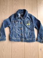 Jeans jas JBC blauw maat 110, Kinderen en Baby's, Kinderkleding | Maat 110, Meisje, JBC, Ophalen of Verzenden, Zo goed als nieuw