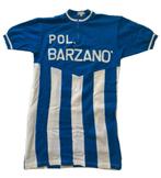 wielertrui vintage retro Barzano, Ophalen of Verzenden, Overige typen