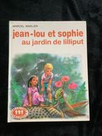 2 Livres pour enfants, Livres, Enlèvement ou Envoi, Comme neuf, Marcel Marlier, Contes (de fées)