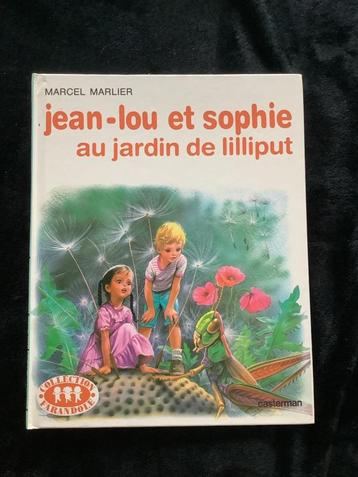 2 Livres pour enfants disponible aux enchères