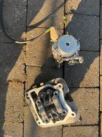 Onderdelen vespa sprint Primavera 4t4v, Fietsen en Brommers, Ophalen, Carburateur, Vespa