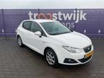 2011 - SEAT - Ibiza - 1.2 TDI Style Eco. - Personenauto, Euro 5, Monovolume, Gebruikt, Ibiza