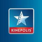 3 tickets Kinepolis Nederland, Tickets & Billets, Billets & Tickets Autre, Trois personnes ou plus