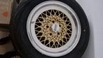Mercedes oldtimer velgen met nieuwe banden, Auto-onderdelen, Ophalen of Verzenden, Nieuw, Mercedes-Benz