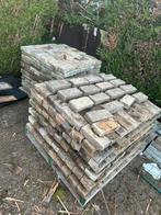 Anciennes briques, Ophalen, Zo goed als nieuw, Bakstenen