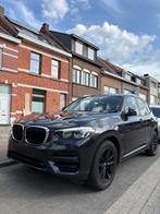 BMW X3 Twinturbo, Auto's, BMW, Automaat, Achterwielaandrijving, Leder, Diesel
