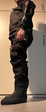 Droogpak Mares L-XL, Ophalen of Verzenden, Gebruikt, Duikpak